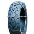 pneu tubeless pour moto 130 / 70-12